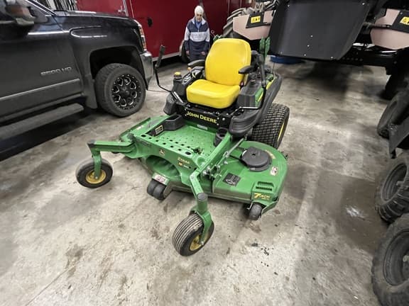 Image of John Deere Z970R Primary image