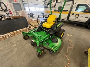 2019 John Deere Z970R Image