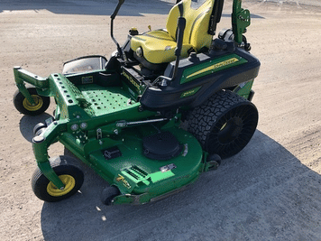 Main image John Deere Z970R