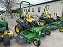 2017 John Deere Z970R Image