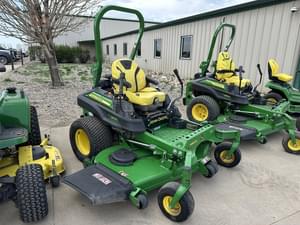 2017 John Deere Z970R Image