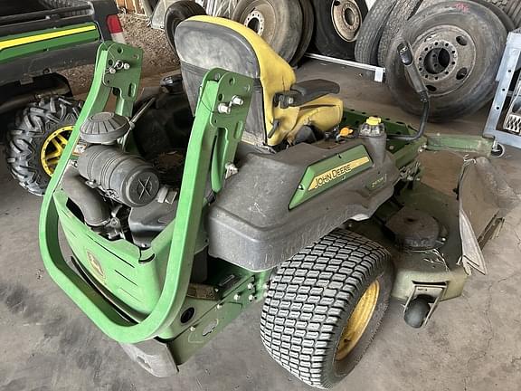 Image of John Deere Z970R equipment image 2