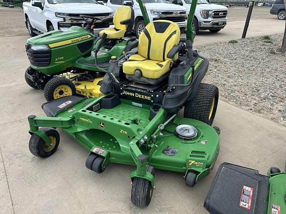Image of John Deere Z970R equipment image 1