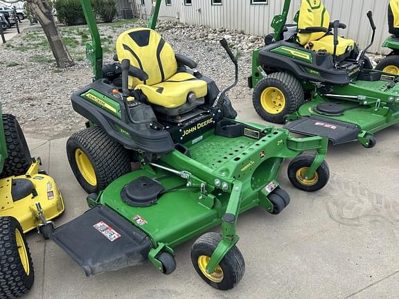 Image of John Deere Z970R equipment image 3