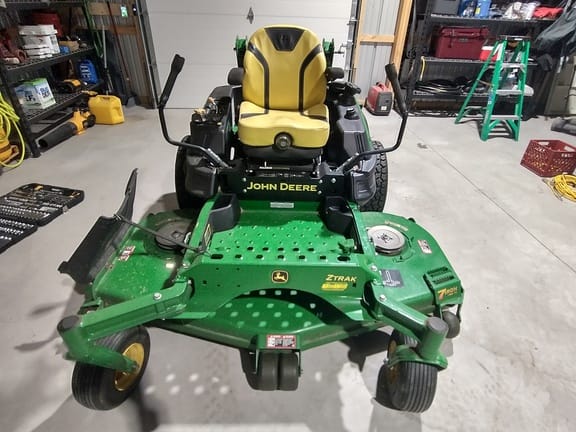 2019 John Deere Z970R Equipment Image0