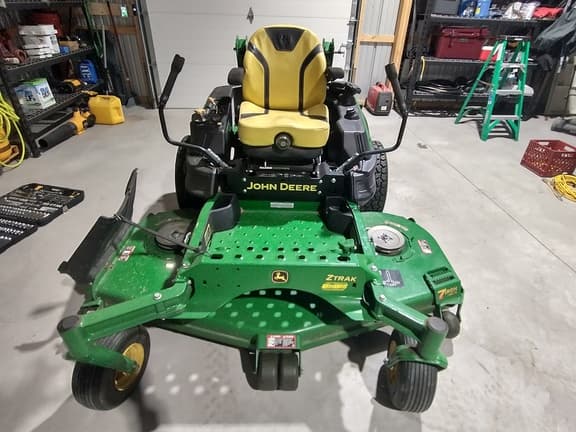 Image of John Deere Z970R Primary image