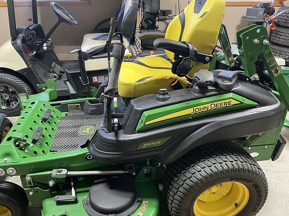 Image of John Deere Z970R Image 0
