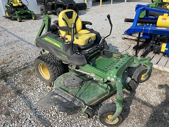 Image of John Deere Z970R Primary image