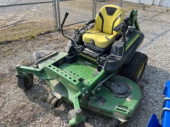 Image of John Deere Z970R equipment image 1