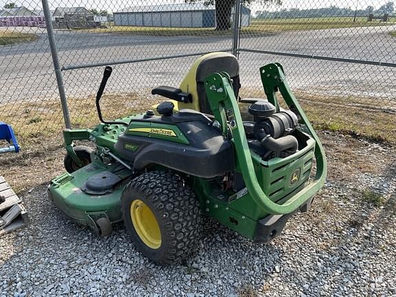 Image of John Deere Z970R equipment image 2