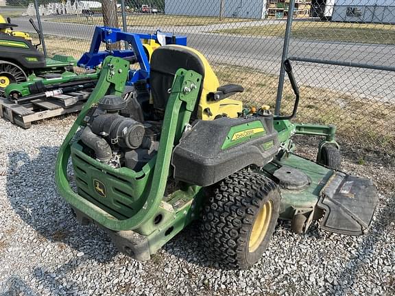 Image of John Deere Z970R equipment image 3