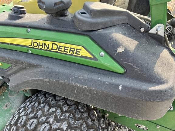 Image of John Deere Z970R equipment image 4