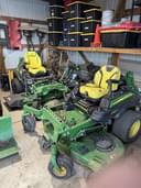 2019 John Deere Z970R Image
