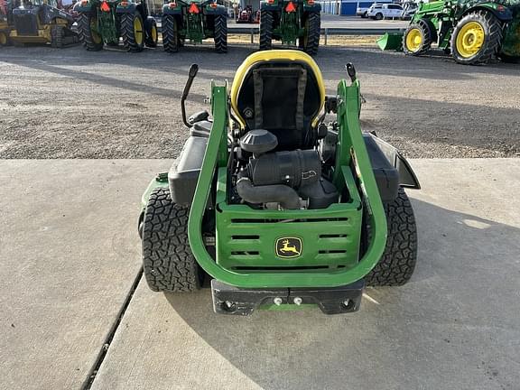 Image of John Deere Z970R equipment image 3