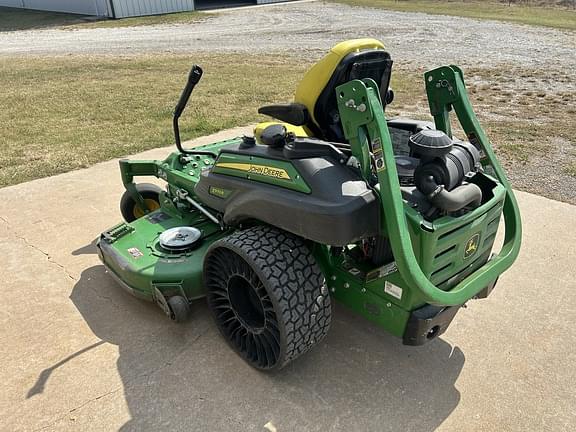 Image of John Deere Z970R equipment image 2