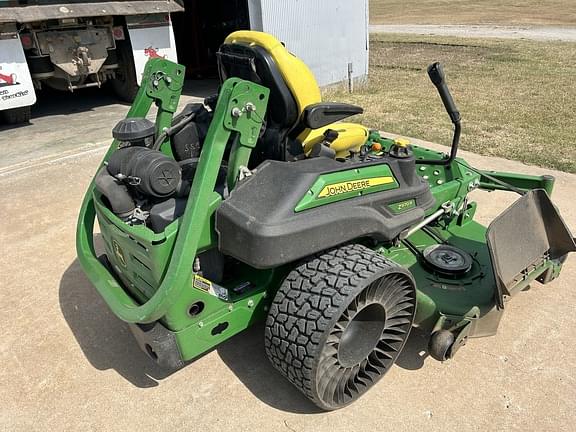 Image of John Deere Z970R equipment image 4