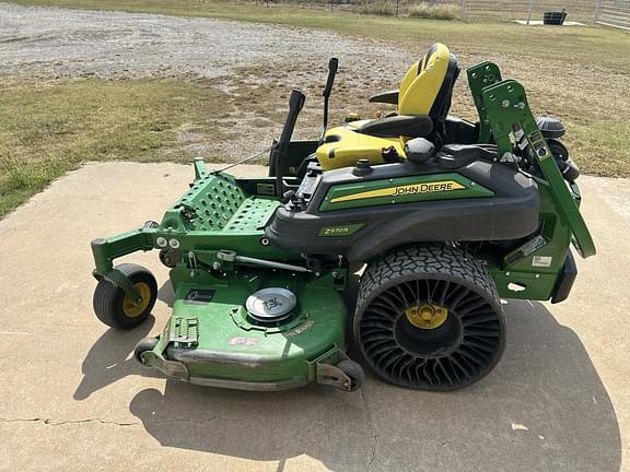 Image of John Deere Z970R Primary image