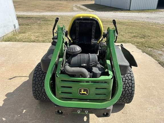 Image of John Deere Z970R equipment image 3