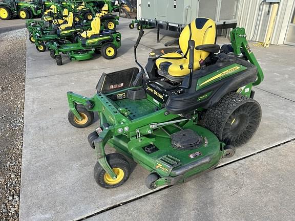 Image of John Deere Z970R Primary image