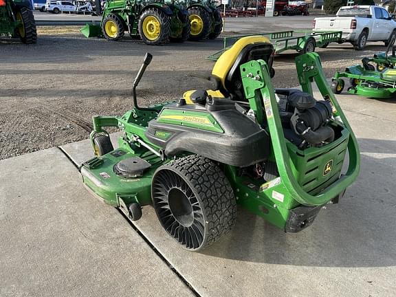 Image of John Deere Z970R equipment image 2