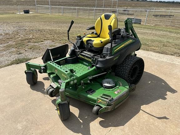 Image of John Deere Z970R equipment image 1