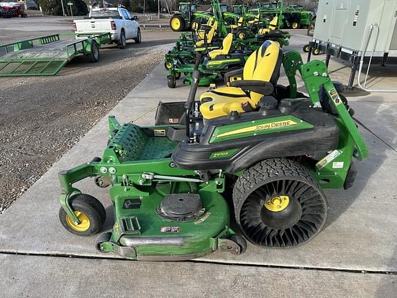 Image of John Deere Z970R equipment image 1