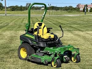 2019 John Deere Z970R Image