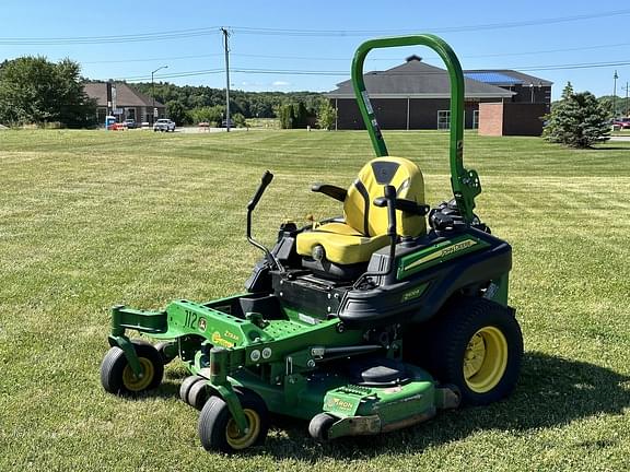 Image of John Deere Z970R equipment image 2