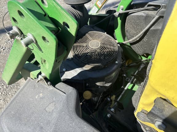 Image of John Deere Z970R equipment image 2