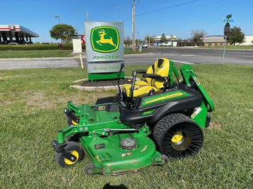 Main image John Deere Z970R
