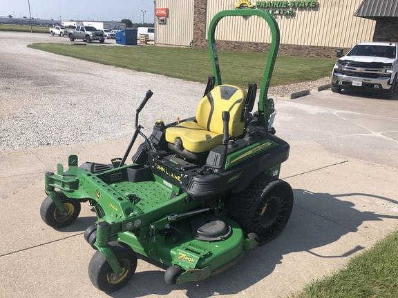 Main image John Deere Z970R