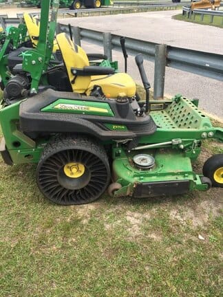 Main image John Deere Z970R