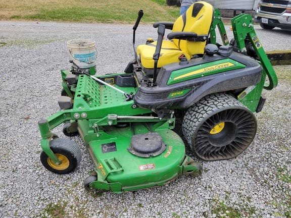 Main image John Deere Z970R