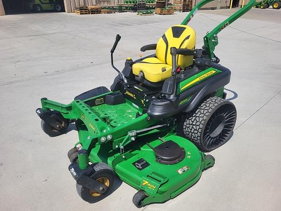 Image of John Deere Z970R equipment image 1