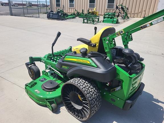 Image of John Deere Z970R equipment image 2