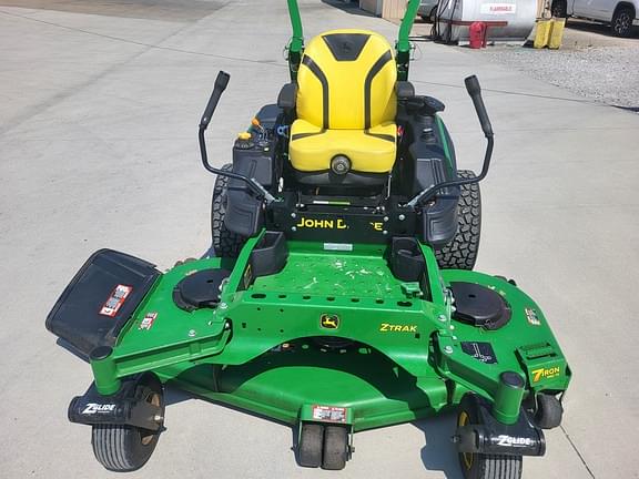 Image of John Deere Z970R equipment image 3