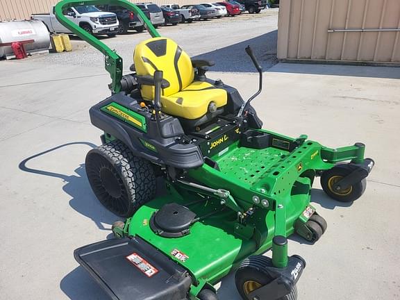 Image of John Deere Z970R equipment image 4