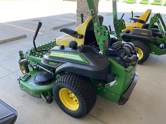 Image of John Deere Z970R equipment image 3