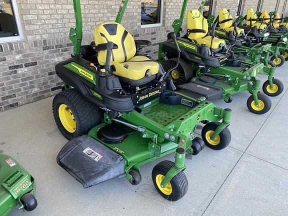 Image of John Deere Z970R equipment image 1