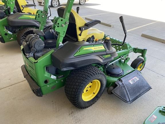 Image of John Deere Z970R equipment image 2