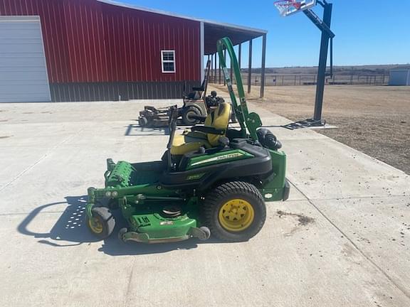 Image of John Deere Z970R equipment image 2