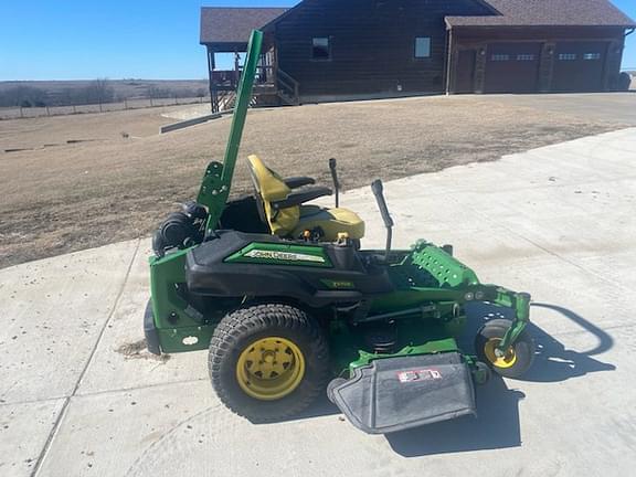 Image of John Deere Z970R equipment image 4