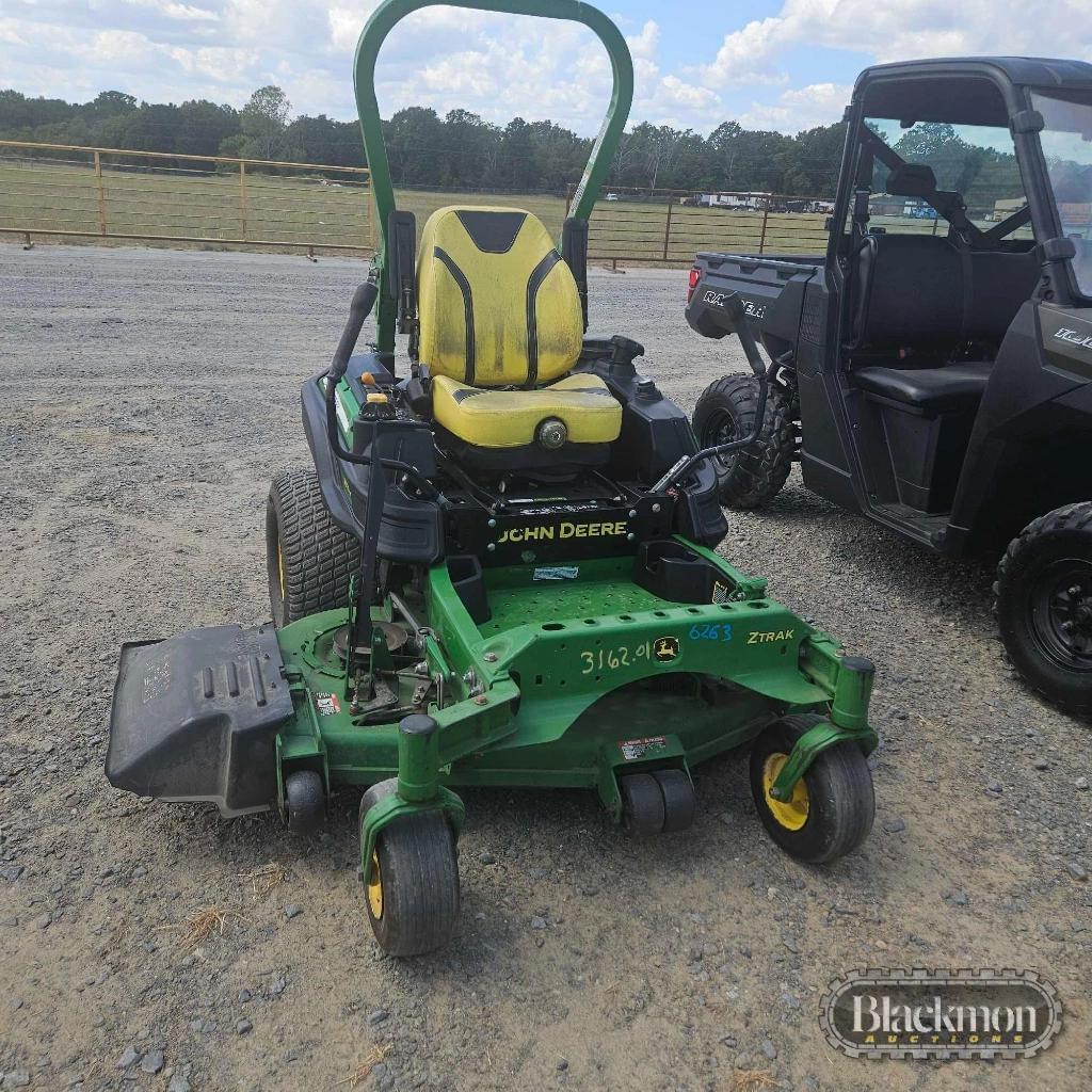 Image of John Deere Z970R Primary image