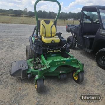 Main image John Deere Z970R