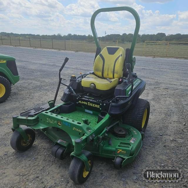 Image of John Deere Z970R equipment image 4