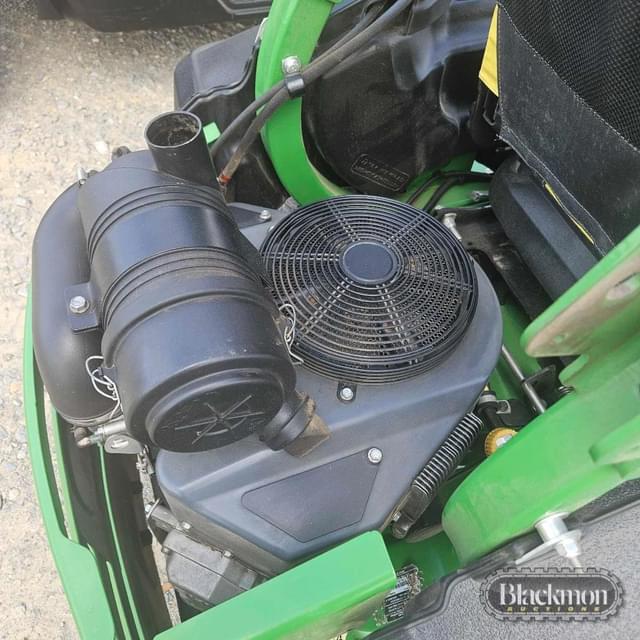 Image of John Deere Z970R equipment image 2