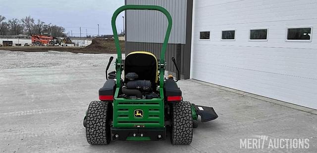 Image of John Deere Z970R equipment image 3