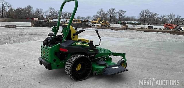 Image of John Deere Z970R equipment image 4