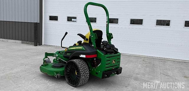 Image of John Deere Z970R equipment image 2