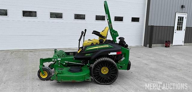 Image of John Deere Z970R equipment image 1